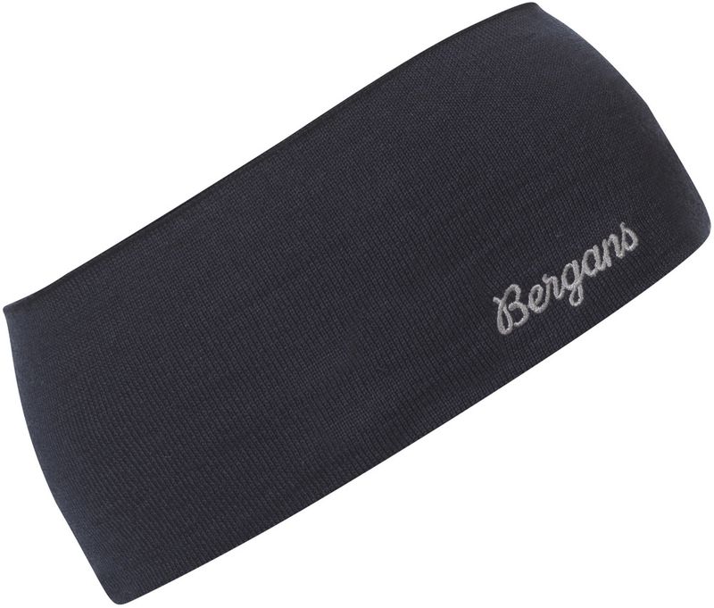 Allround Thin Merino Headband