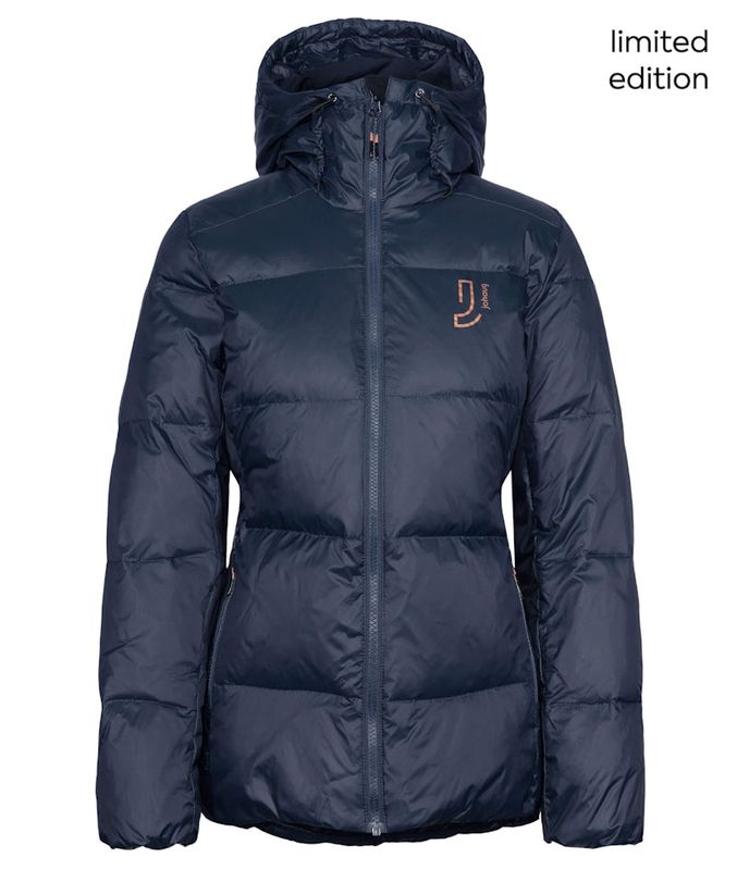 Elemental down jacke