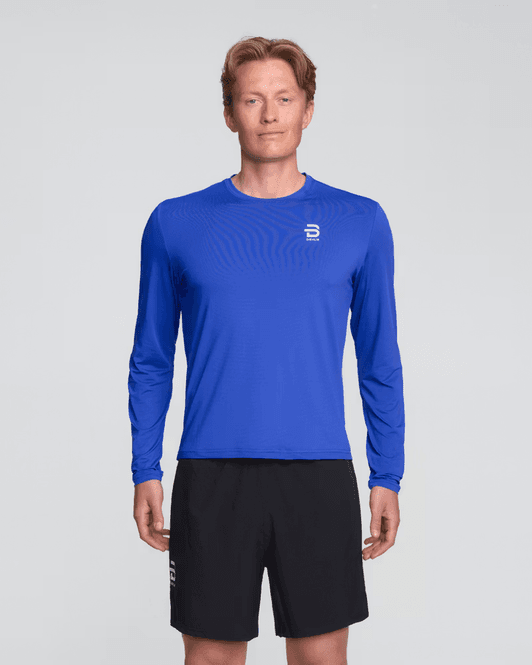 Hovedbilde Long Sleeve Tempo