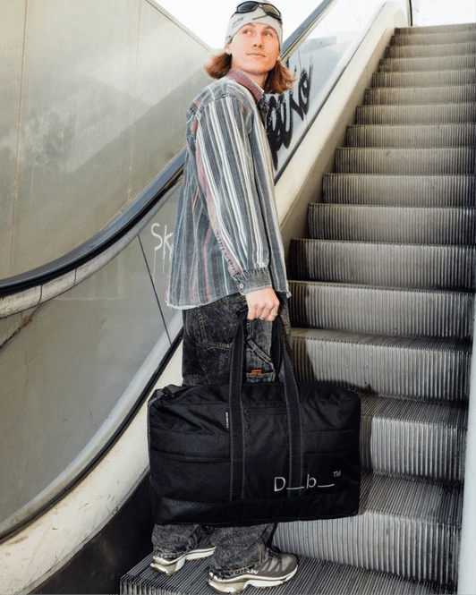 Hovedbilde Hauler Weekender 40L