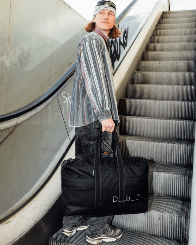 Hauler Weekender 40L