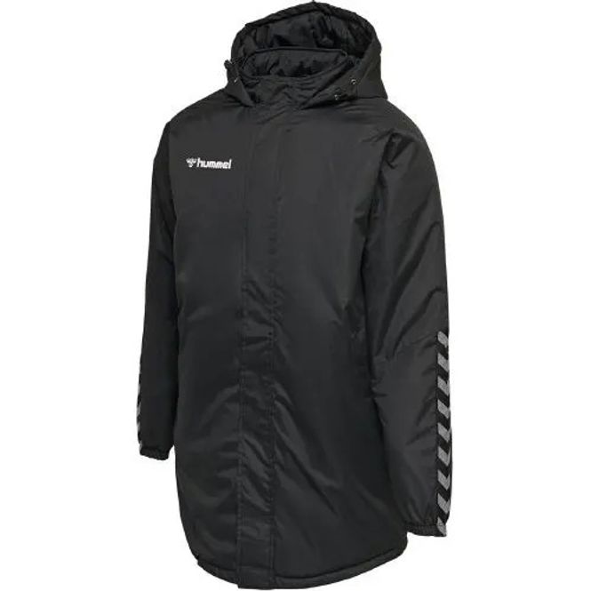 Hovedbilde hmlAUTHENTIC BENCH JACKET