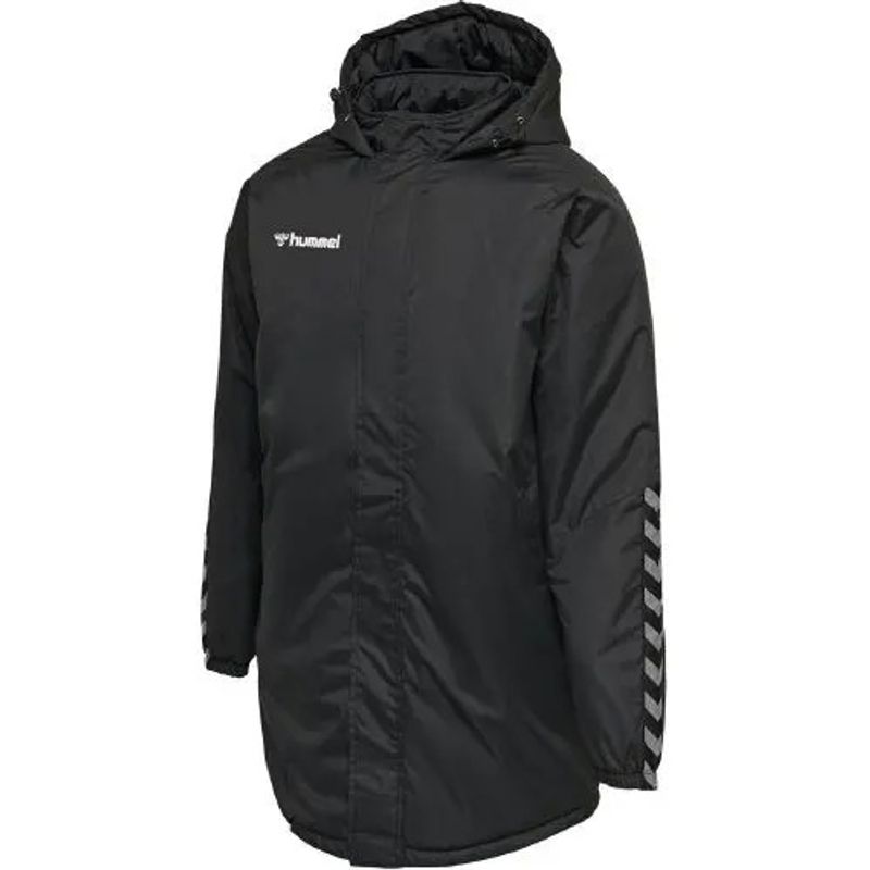 hmlAUTHENTIC BENCH JACKET