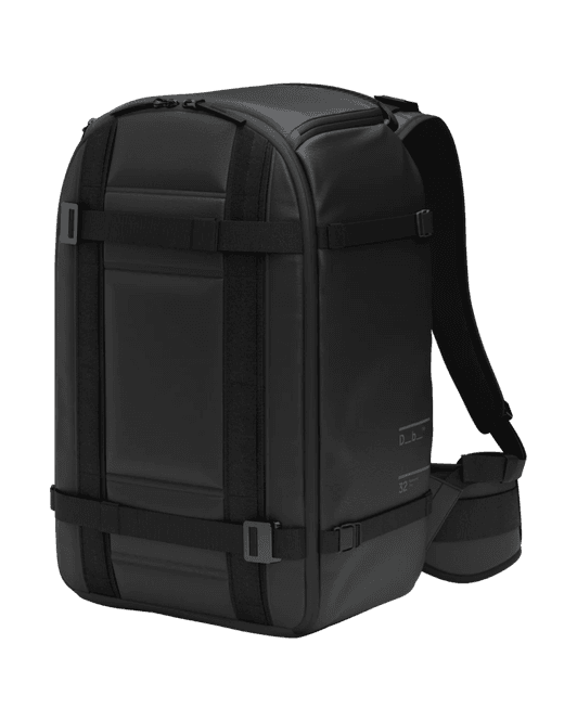 Hovedbilde Ramverk Backpack 21L