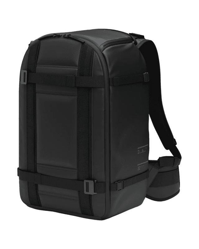 Ramverk Backpack 21L