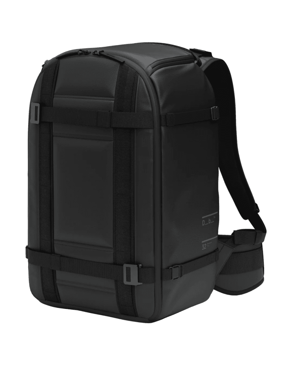 Ramverk Backpack 21L