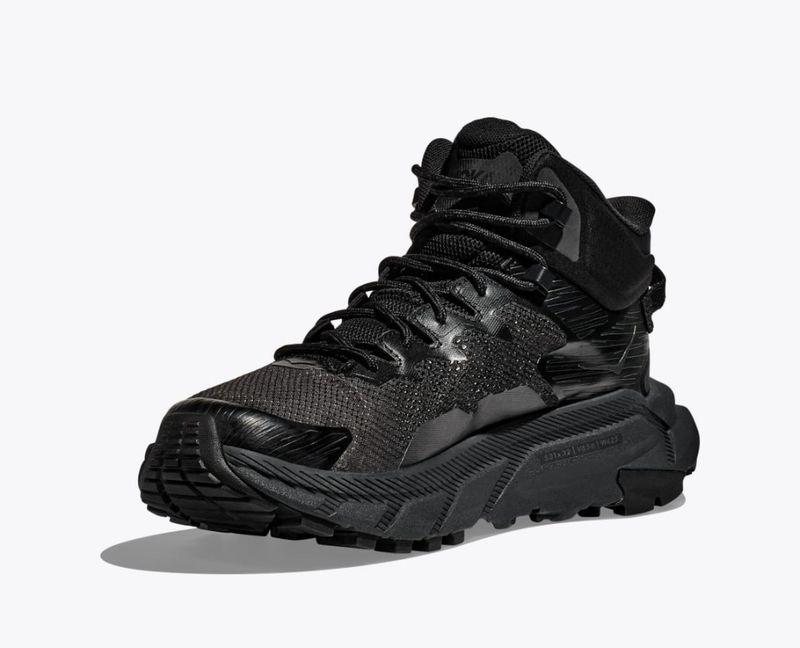 M TRAIL CODE GTX