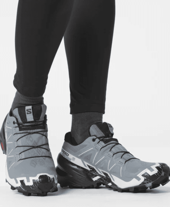 Hovedbilde SPEEDCROSS 6 GTX W