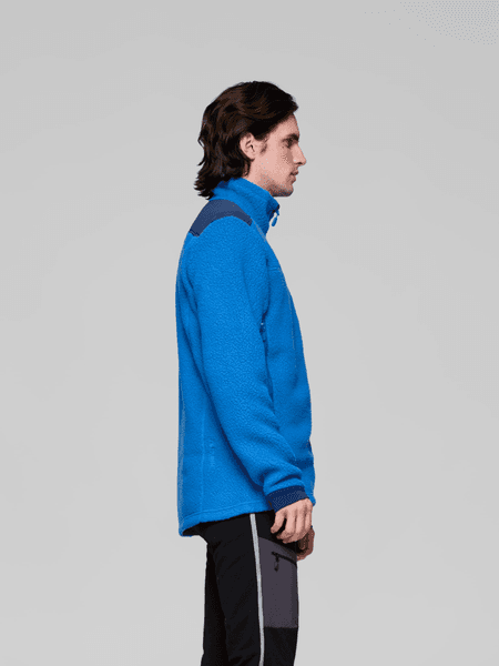 Hovedbilde trollveggen warm3 Jacket M's