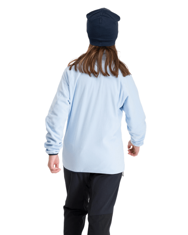 Junior Fleece Midlayer Jacket