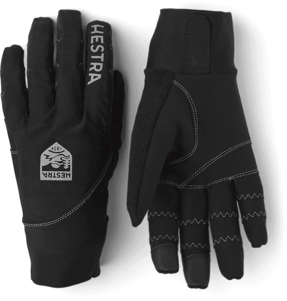 Hovedbilde Ergo Grip Race Cut - 5 finger