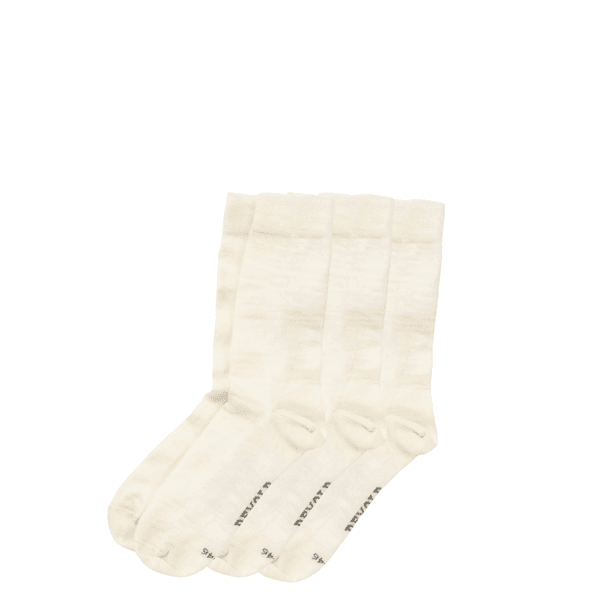 Hovedbilde DAILY MERINO MEDIUM SOCK 3PK