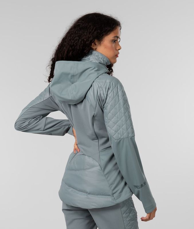 Advance Primaloft Down Jacket