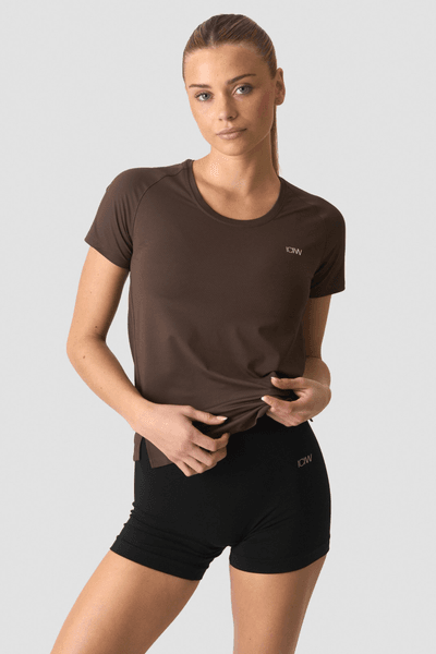 Hovedbilde Stride Mesh T-shirt