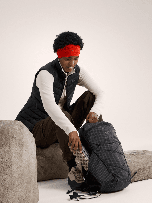 Cerium Vest W