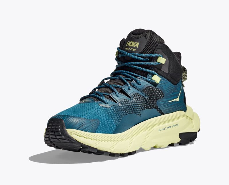 M TRAIL CODE GTX
