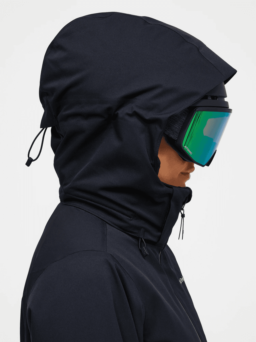 W Anima Insulated Jacket