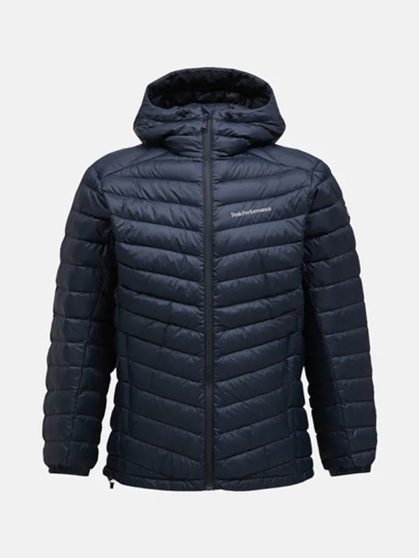 M Frost Down Hood Jacket