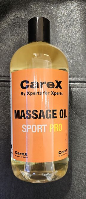 Hovedbilde Varmeolje X Pro