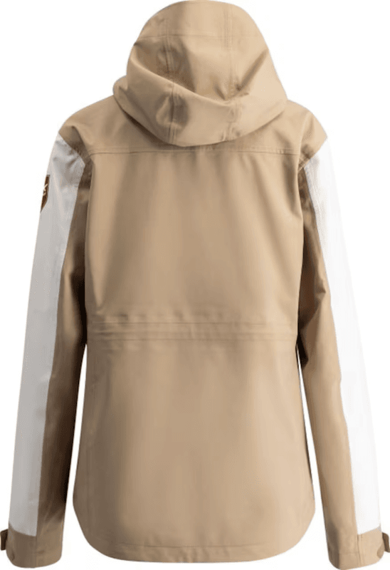 Fjell Anorak W