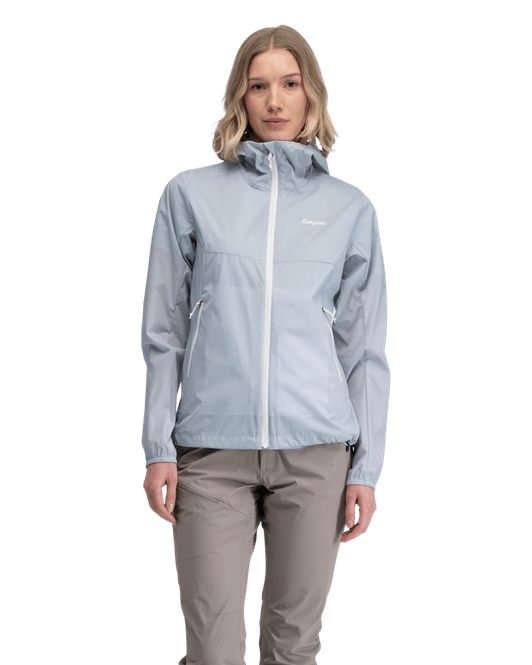 Hovedbilde Rabot Windbreaker Jacket Women