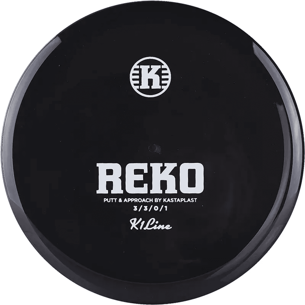 K1 Reko Putt & Approach
