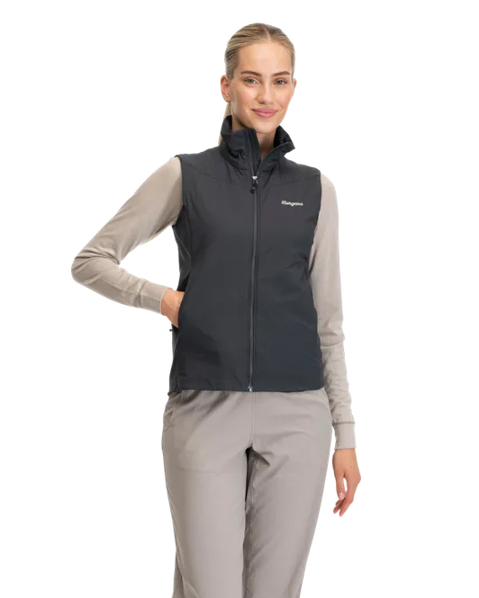 Hovedbilde Holo Insulated Vest Women