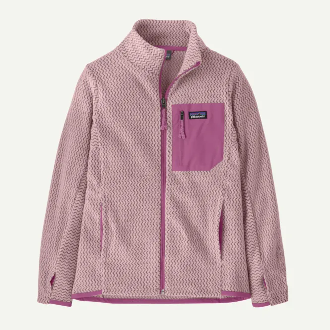Hovedbilde K's R1 Air Full-Zip Jkt