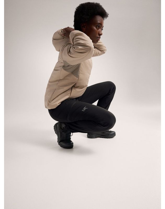 Atom Heavyweight Hoody W
