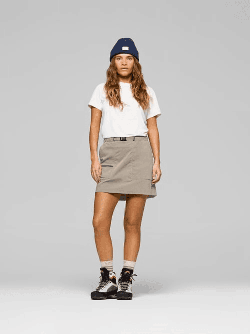 Hovedbilde femund cotton Skirt W's