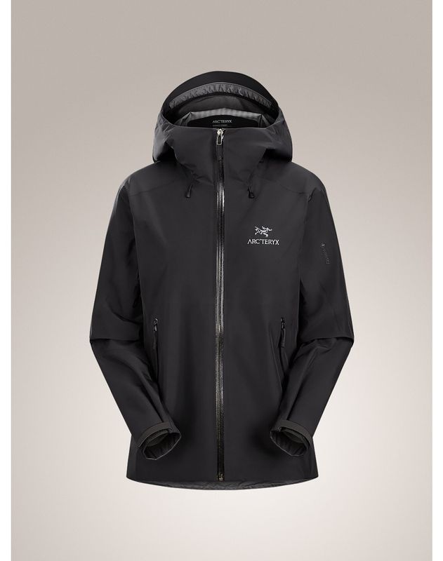 Beta LT Jacket Women's