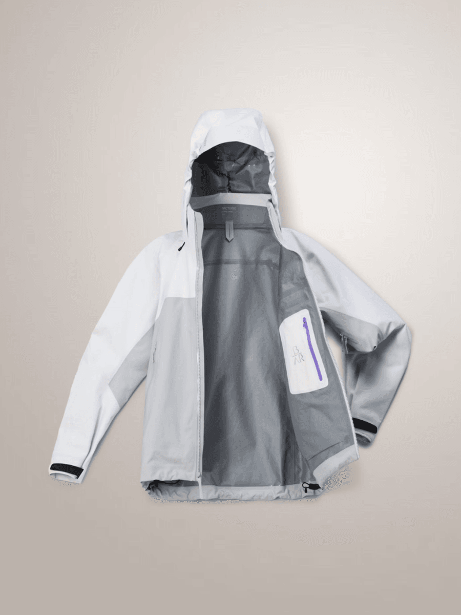 Beta AR Jacket W