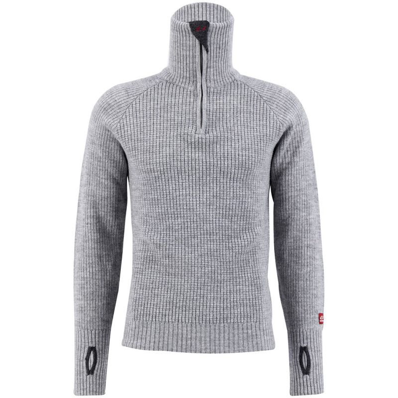 Rav sweater w/zip