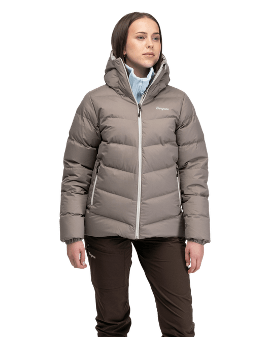 Hovedbilde Garmo Down Hood Jacket Women
