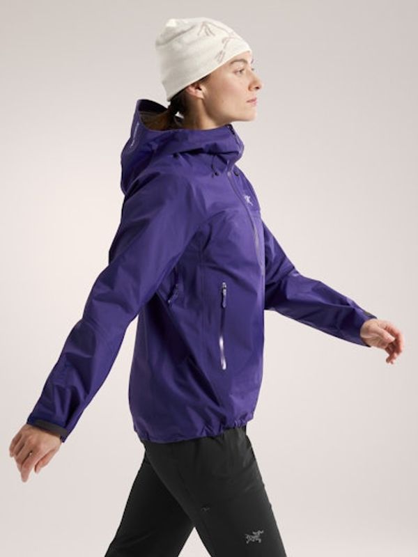 Beta SL Jacket W