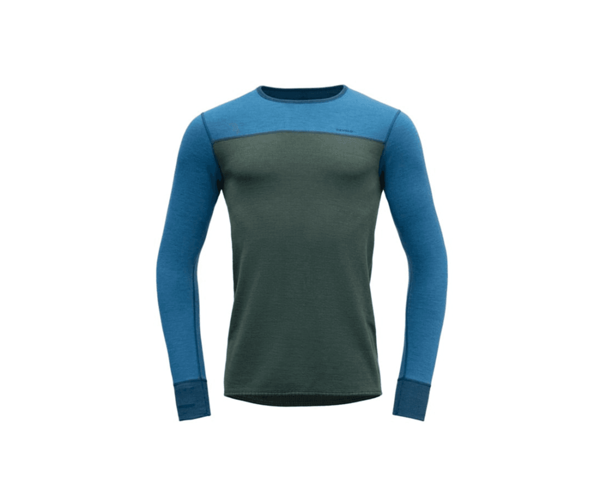 KVITEGGA MERINO 230 SHIRT MAN