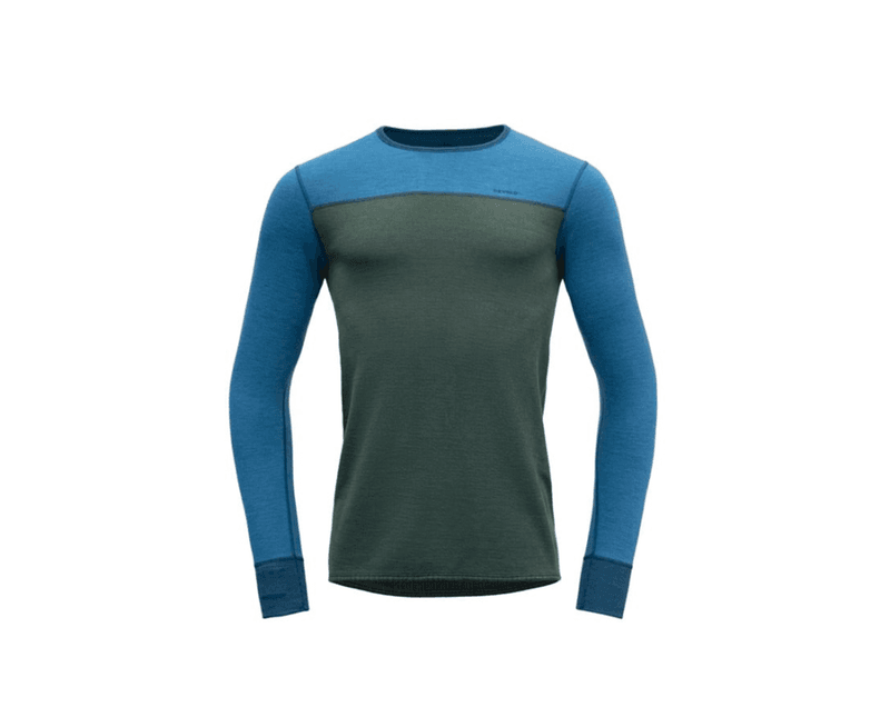 KVITEGGA MERINO 230 SHIRT MAN