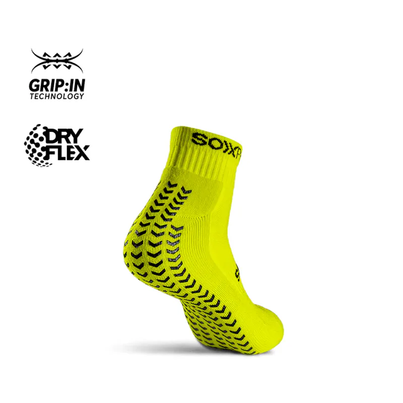 SOXPro Low Cut