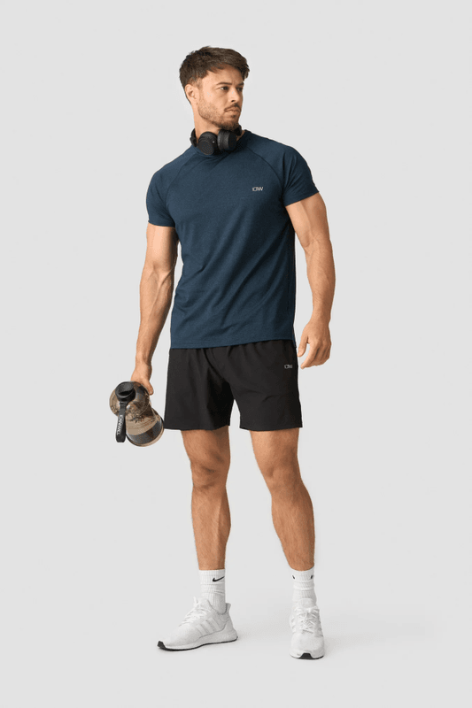 Training Mesh T-shir