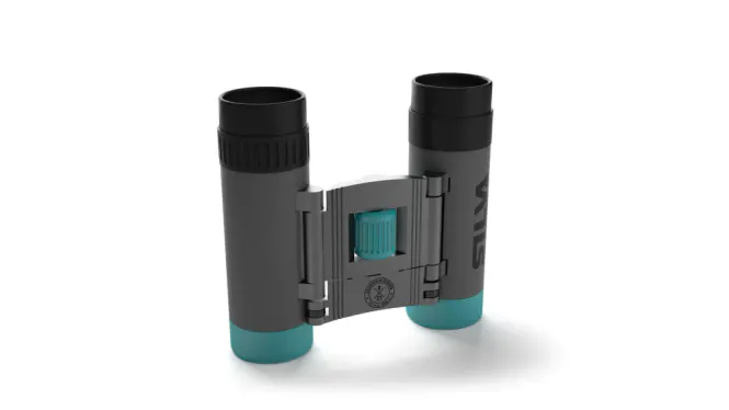Hovedbilde Binoculars Pocket 8X