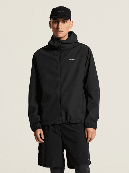 Hovedbilde Essence Hydro Jacket 2 M