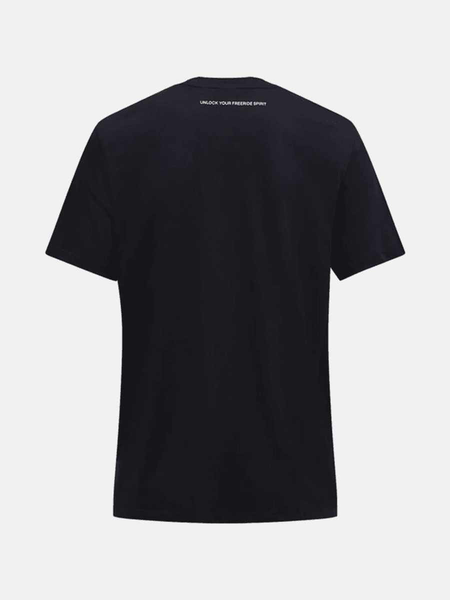 M Explore Graphic Tee