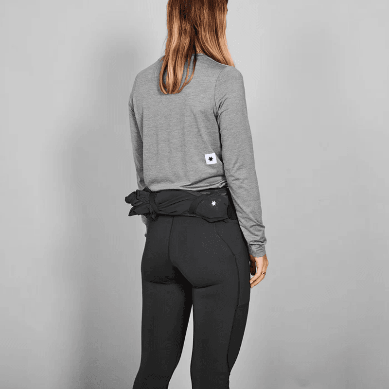Flow Belt