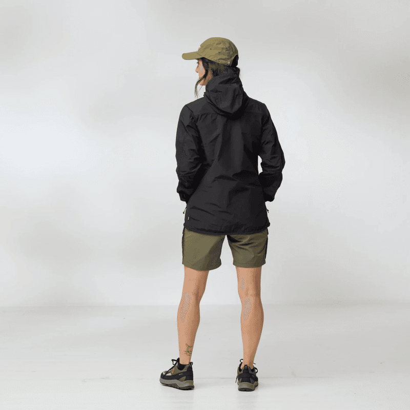 High Coast Wind Jacket W