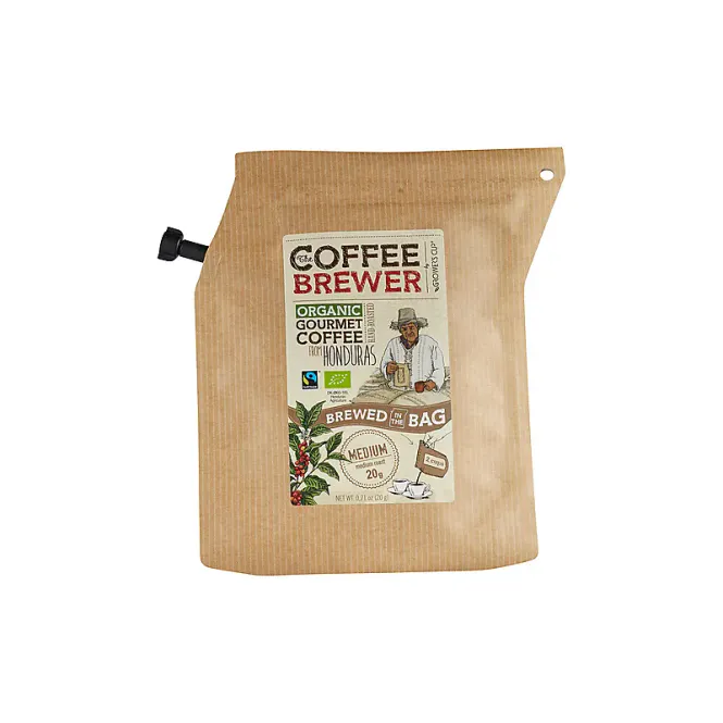 Hovedbilde HONDURAS 2 CUP COFFEE