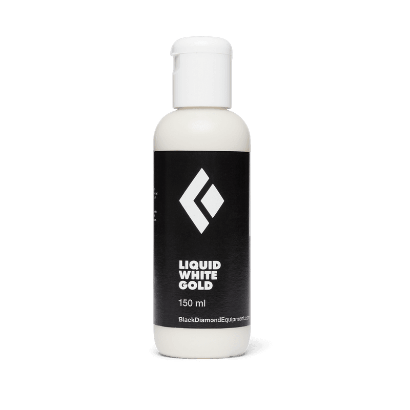 WHITE GOLD LIQUID CHALK 150 ML