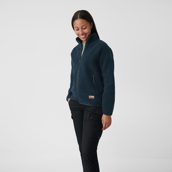 Bilde av Vardag Pile Fleece W