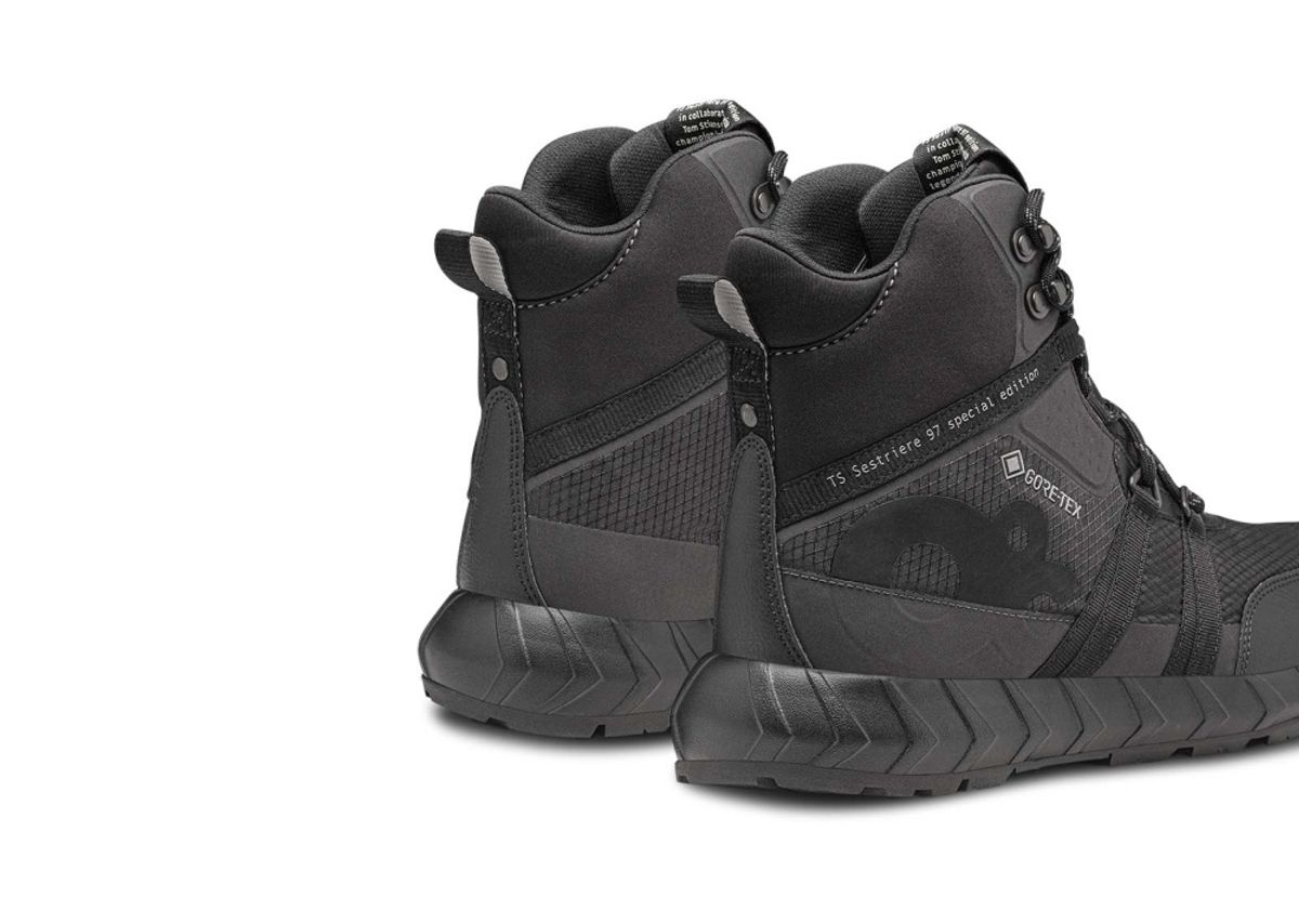 SESTRIERE GTX M