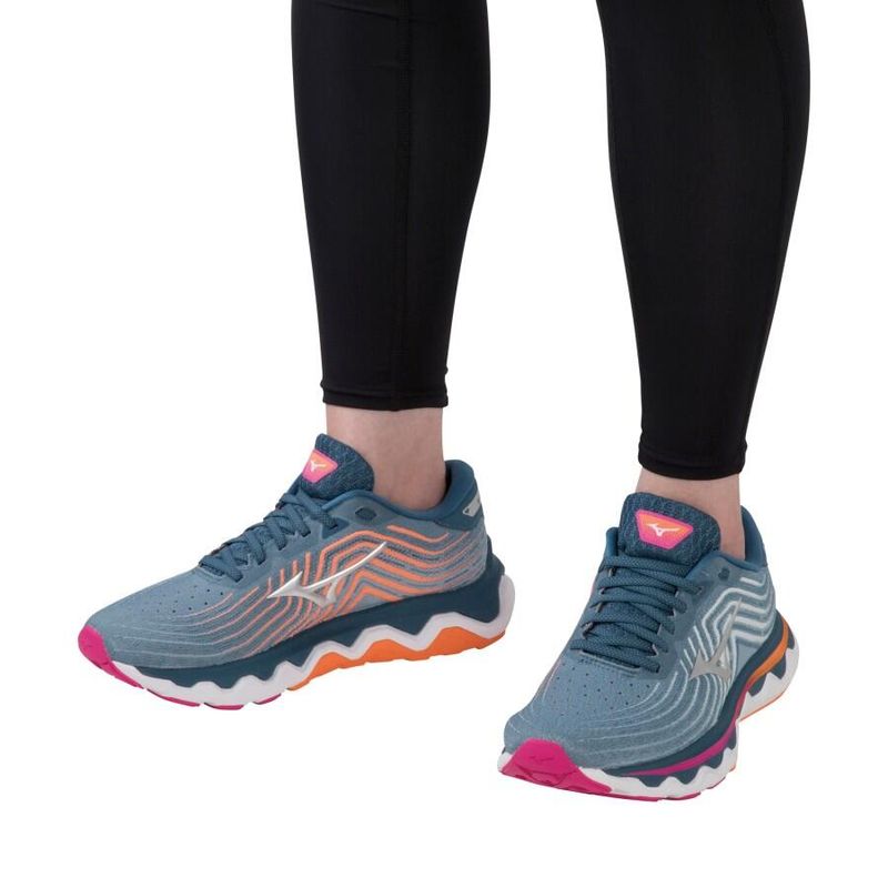 WAVE HORIZON 6 W