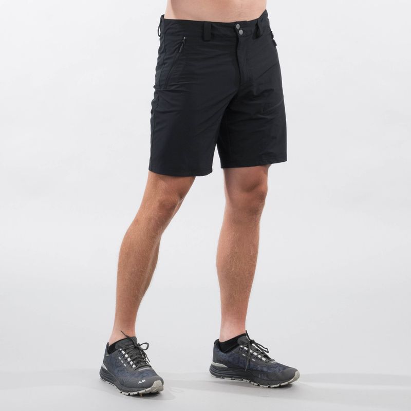 Tyin Shorts